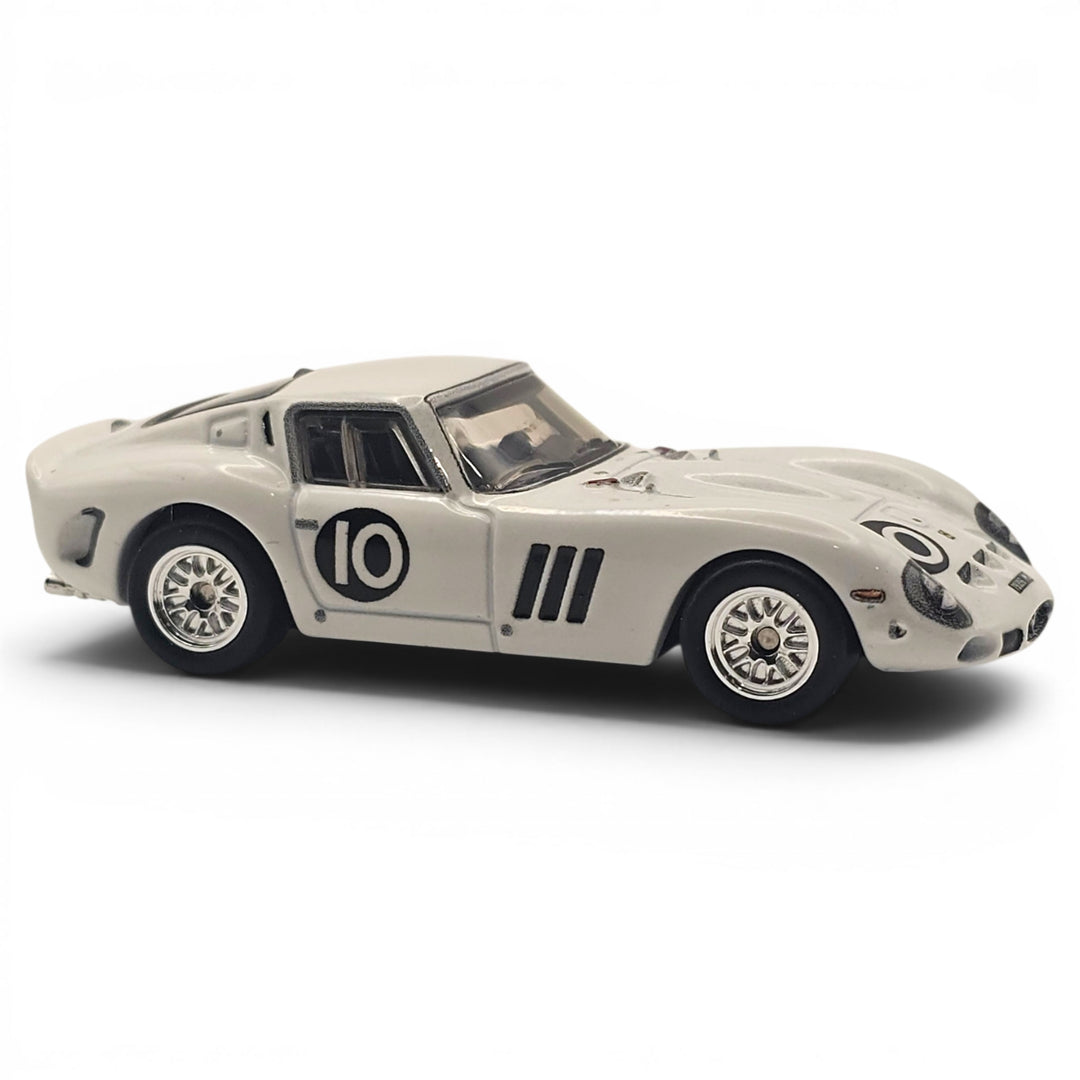 Hot Wheels - Ferrari 250 GTO - 2026 Vintage Racing Series
