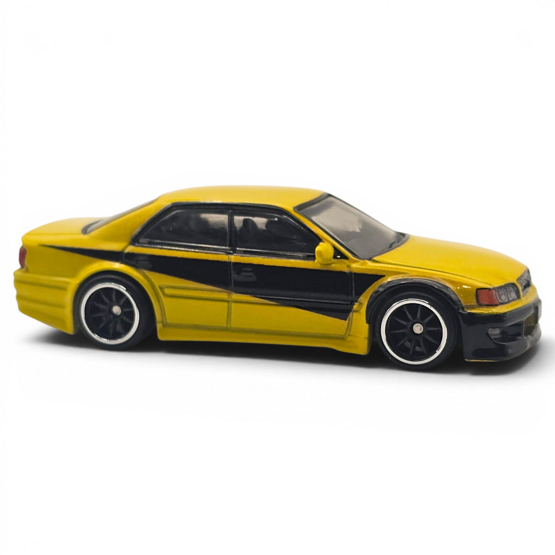 Hot Wheels - Toyota Chaser JSX 100 - 2025 Fast &amp; Furious Series