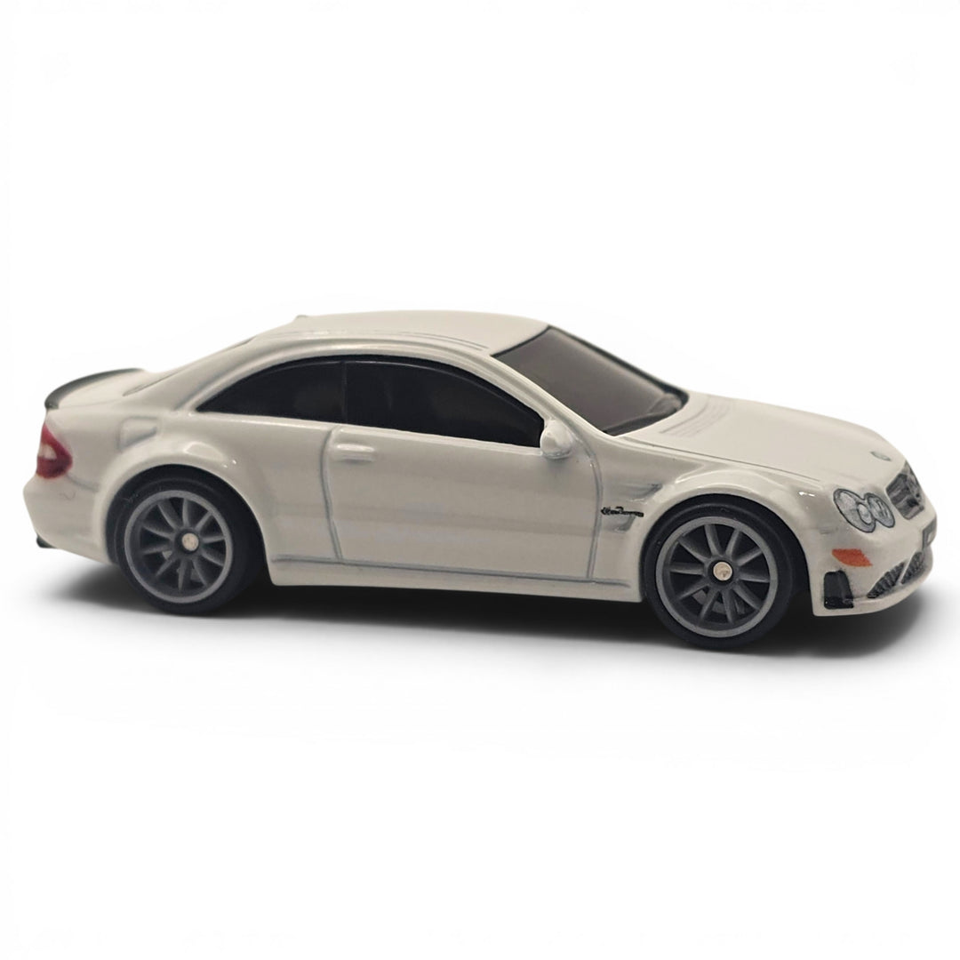 Hot Wheels - 2008 Mercedes-Benz CLK 63 AMG Black Series - 2026 Power Trip Series