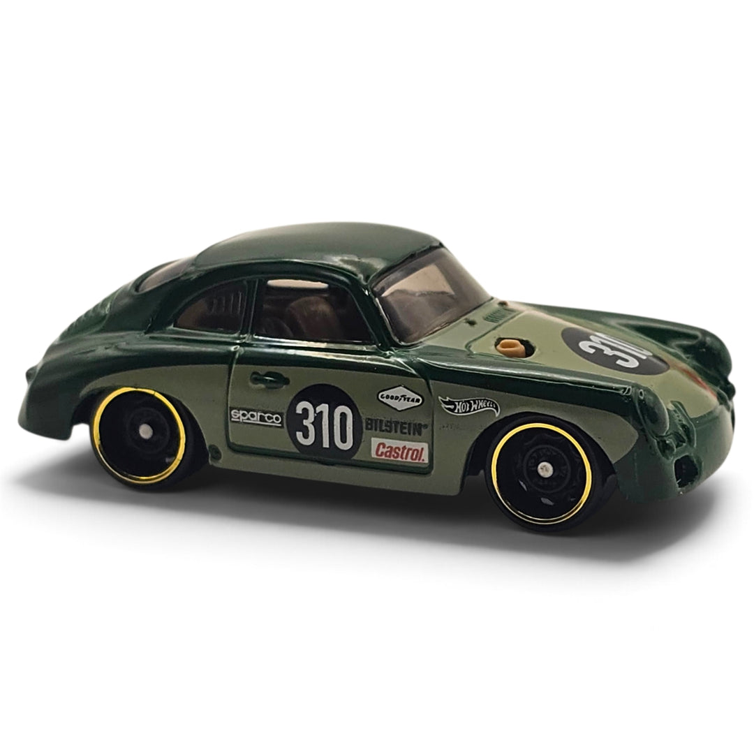 Hot Wheels - Porsche 356A Outlaw - 2022 *Multipack Exclusive*