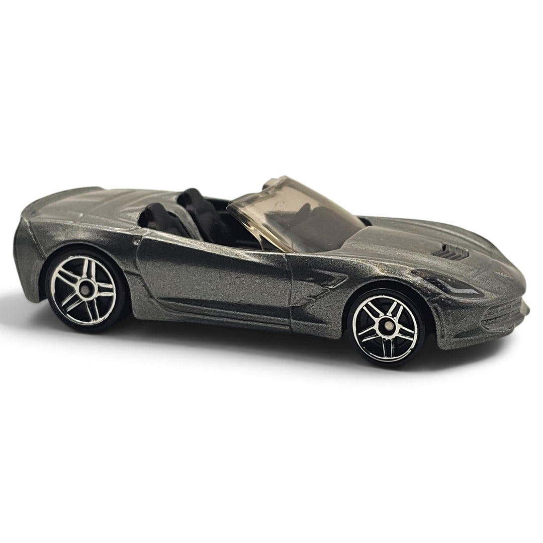 Hot Wheels - &