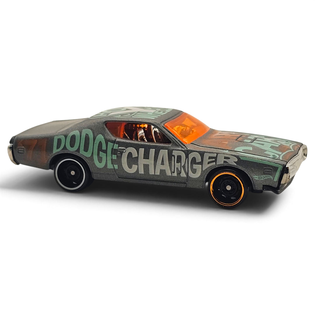 Hot Wheels - &