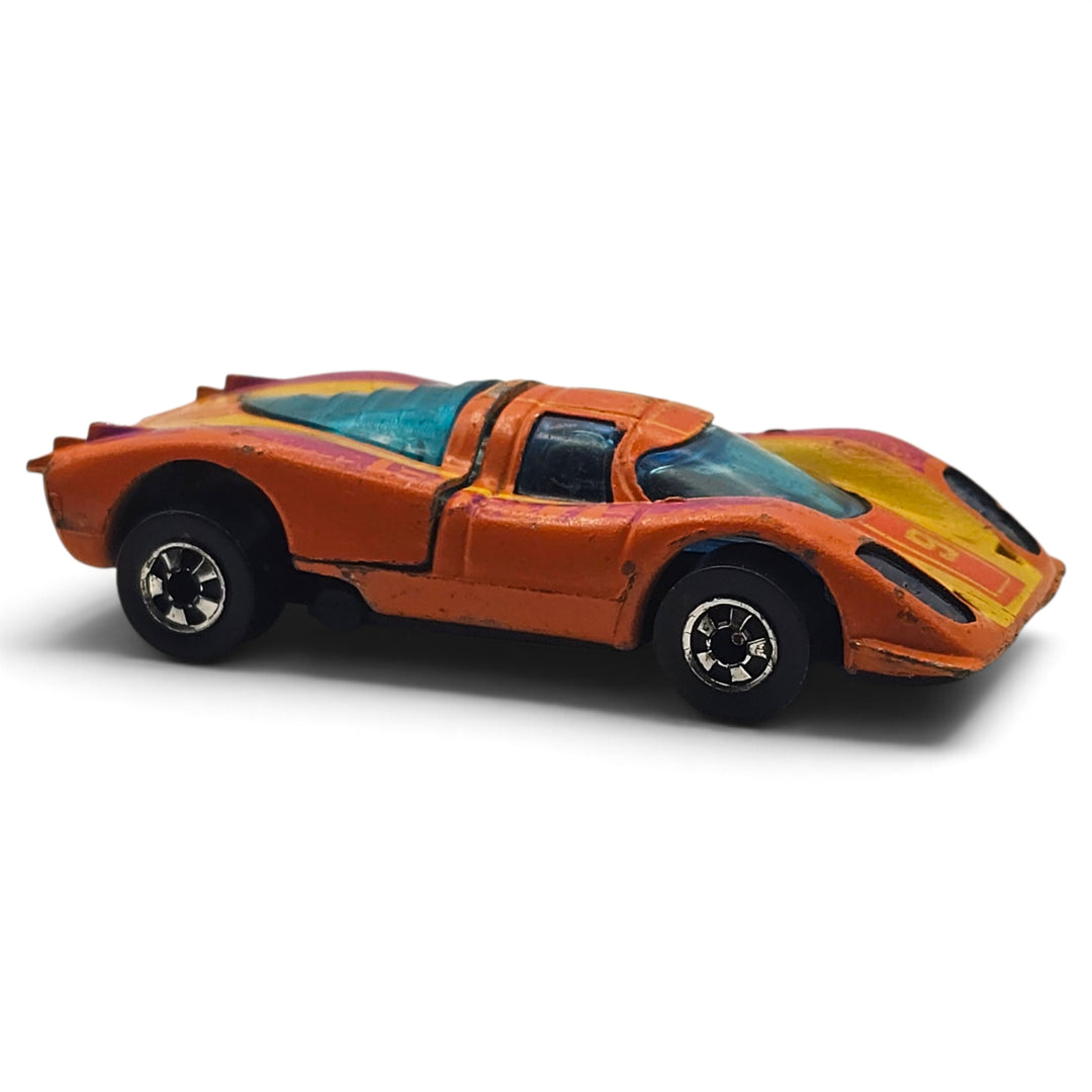 Hot Wheels - Porsche 917 - 1977 Flying Customs Series