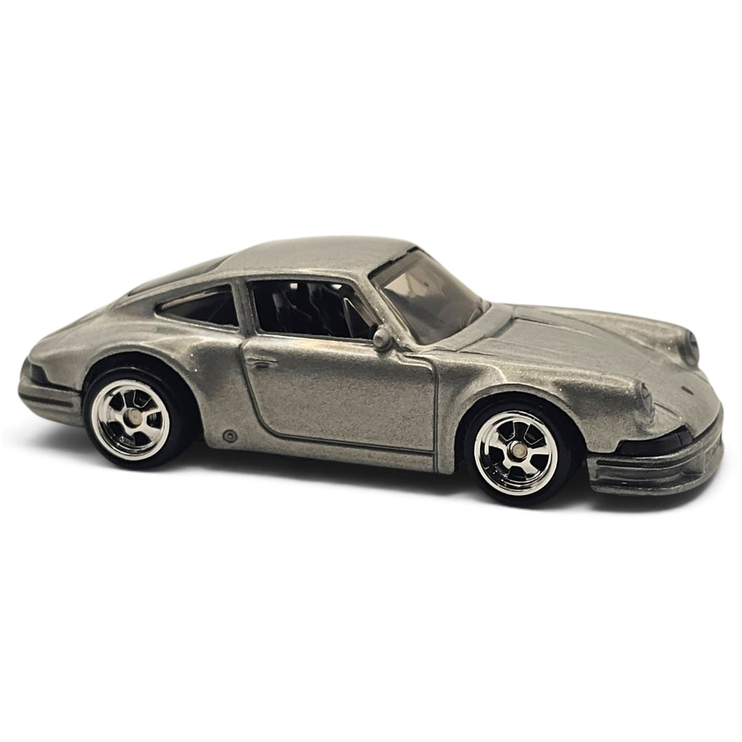 Hot Wheels - &