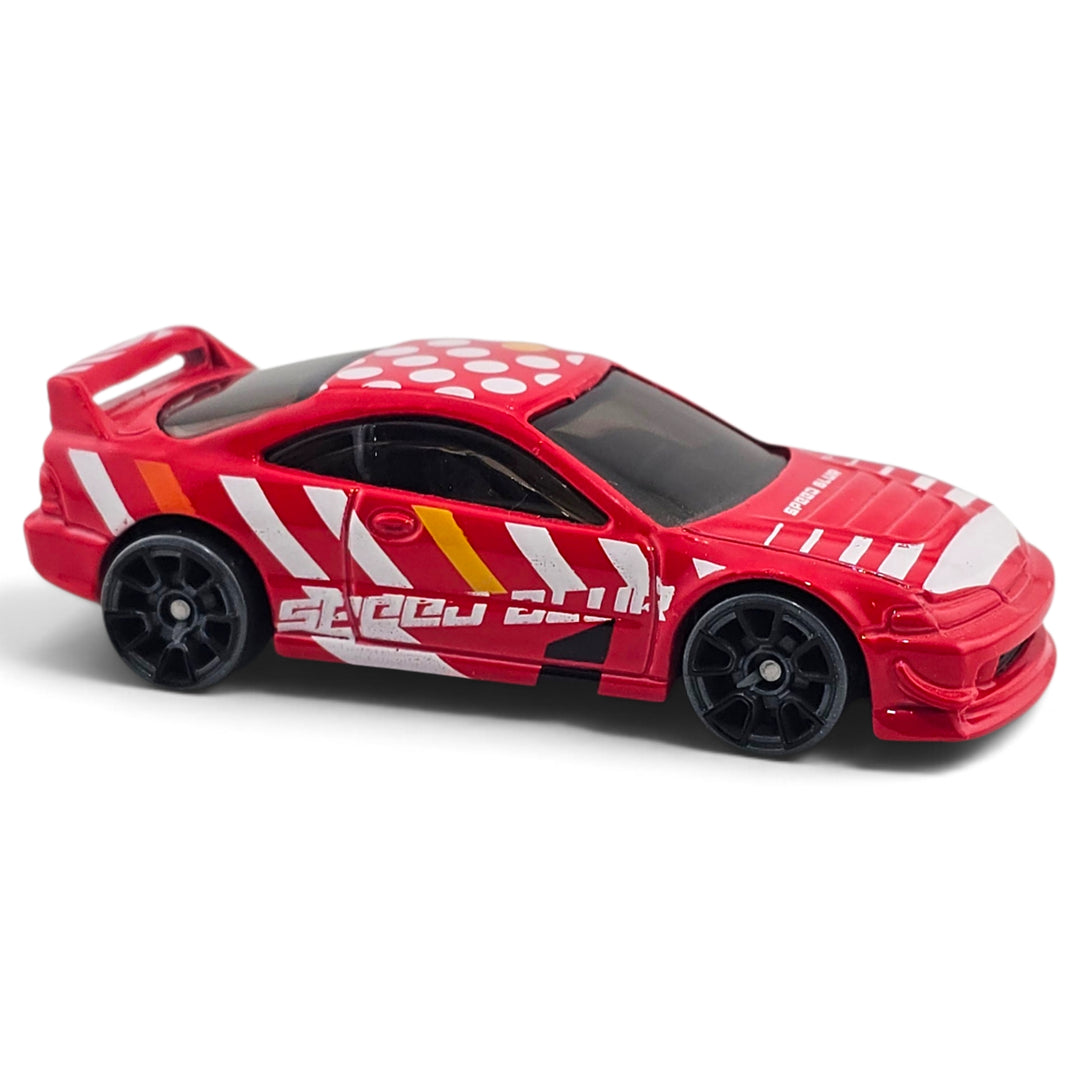 Hot Wheels - Custom &