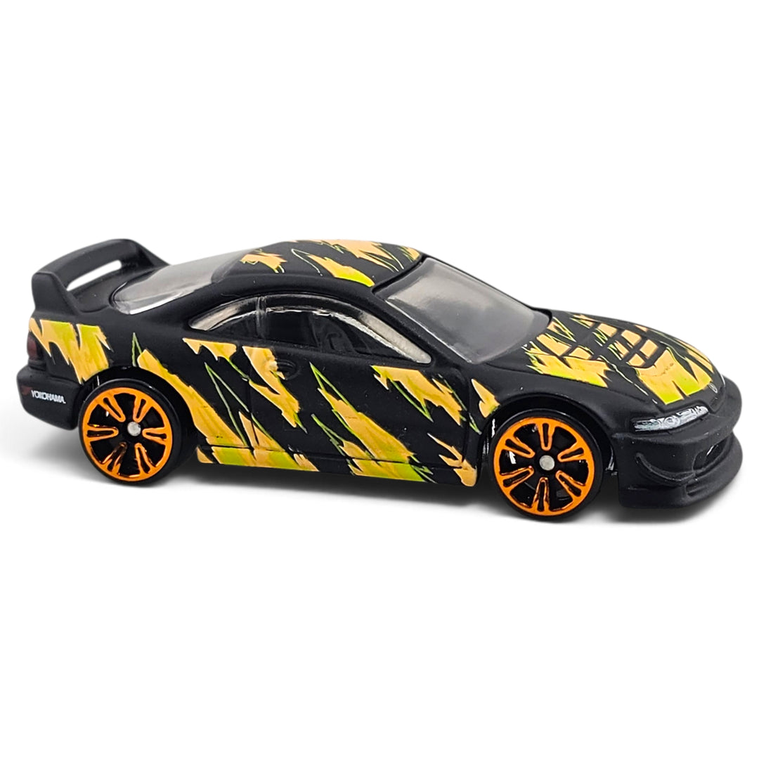 Hot Wheels - Custom &