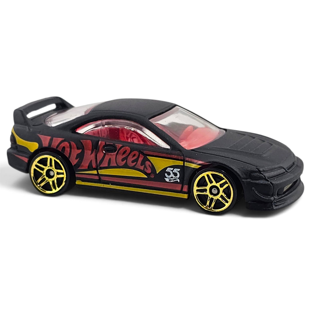 Hot Wheels - Custom &