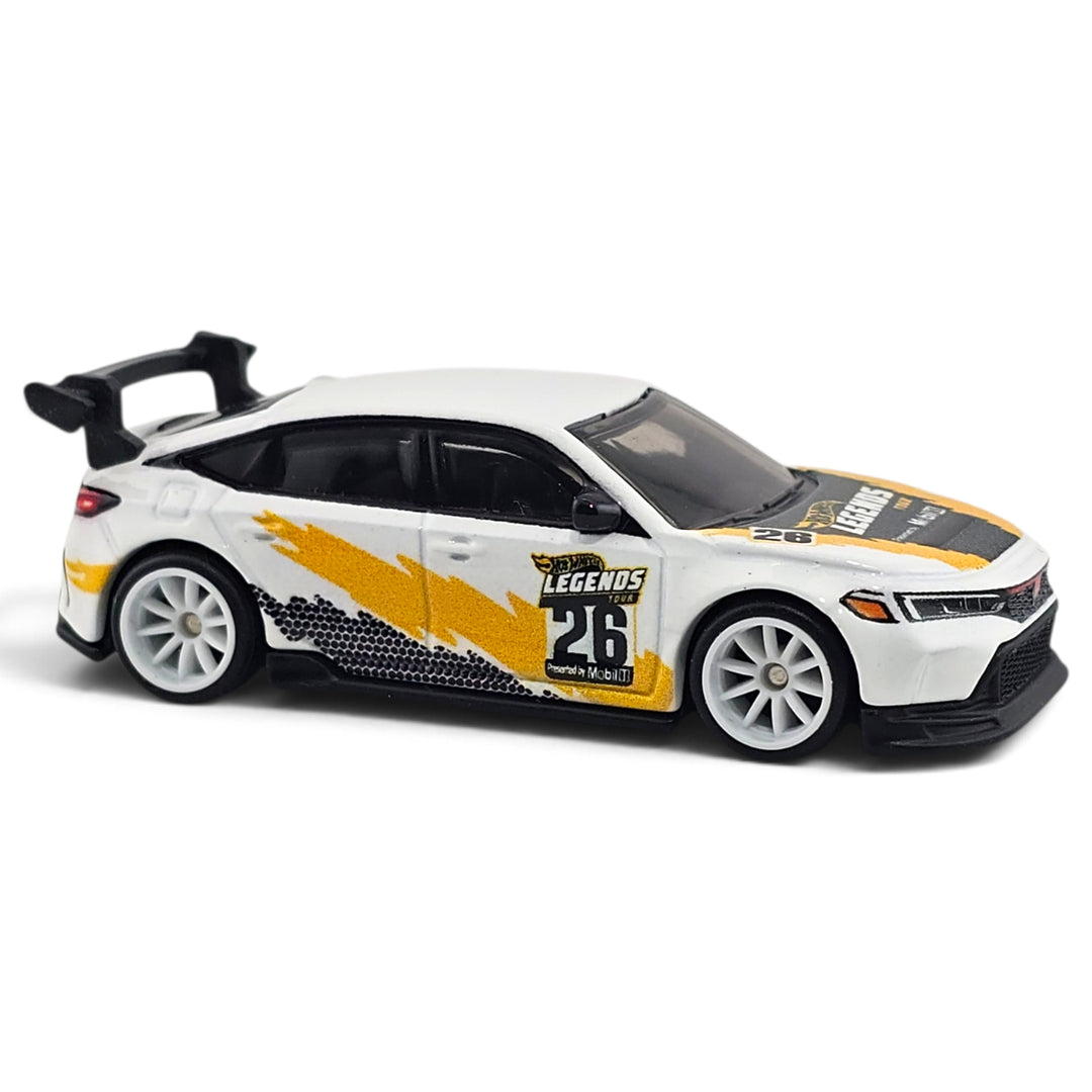 Hot Wheels - &