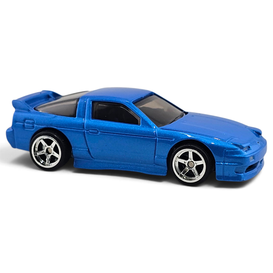 Hot Wheels - &