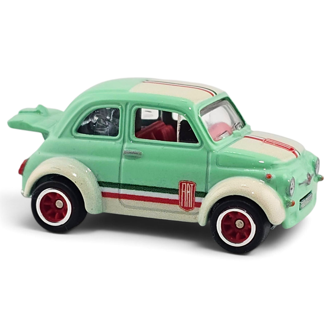Hot Wheels - &