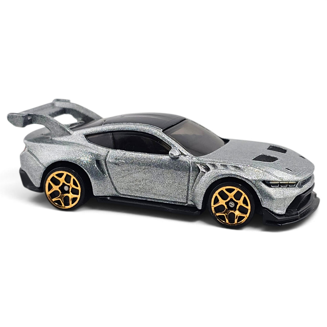 Hot Wheels - Ford Mustang GTD - 2025