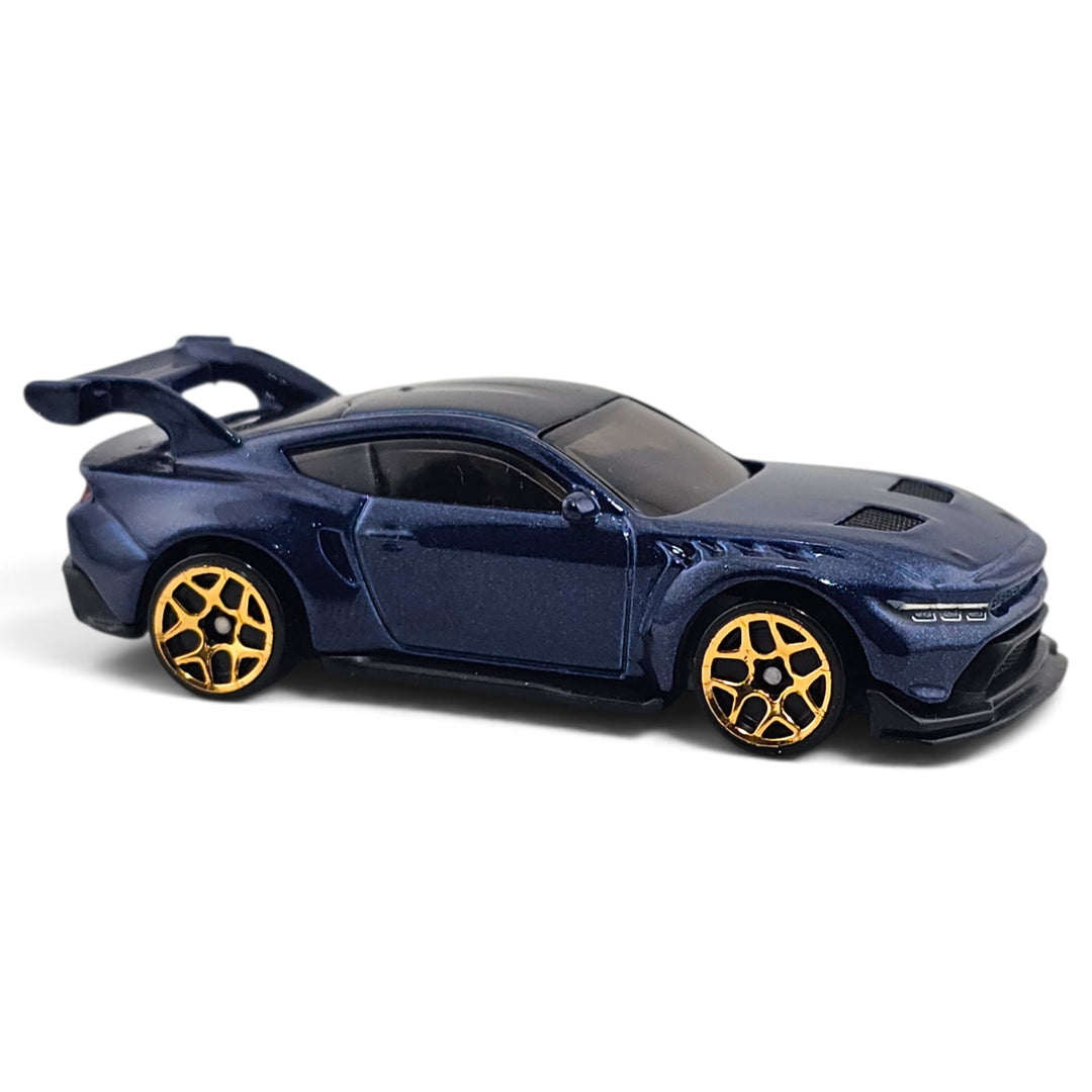 Hot Wheels - Ford Mustang GTD - 2025