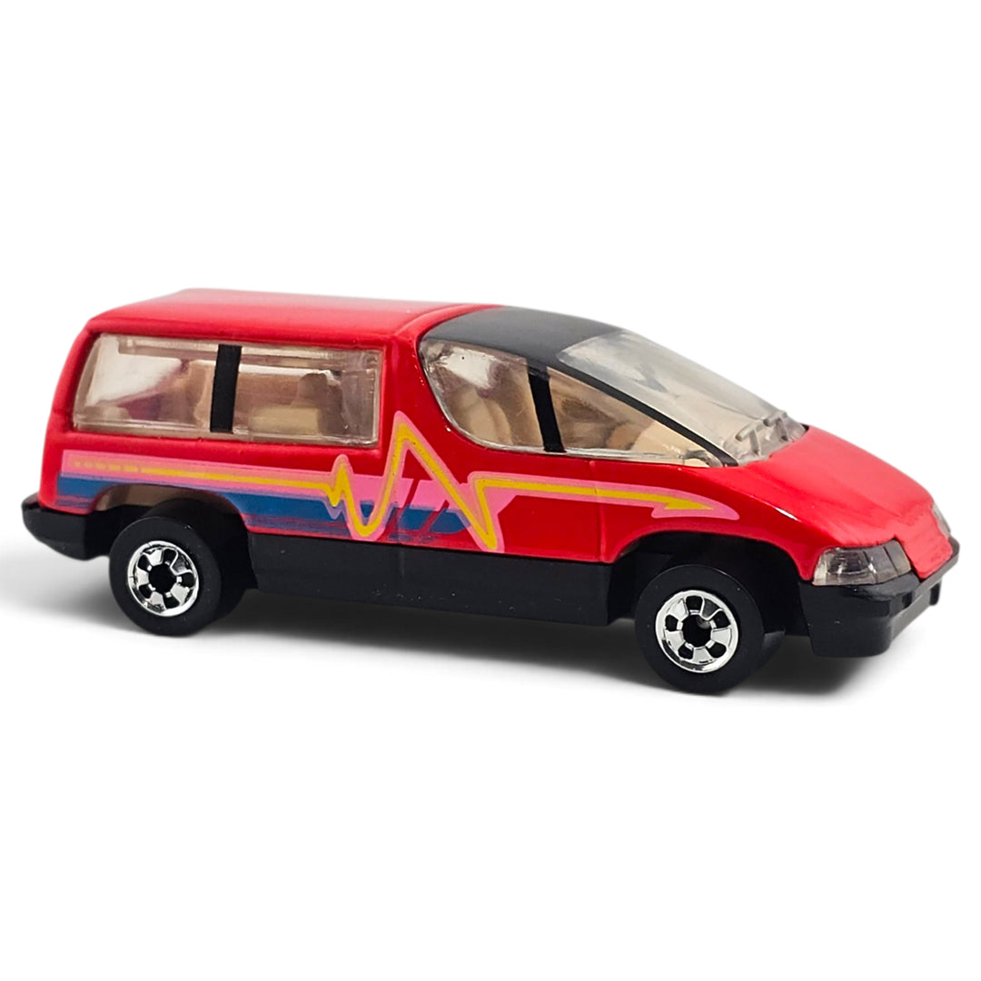 Hot Wheels - Chevy Lumina - 1992