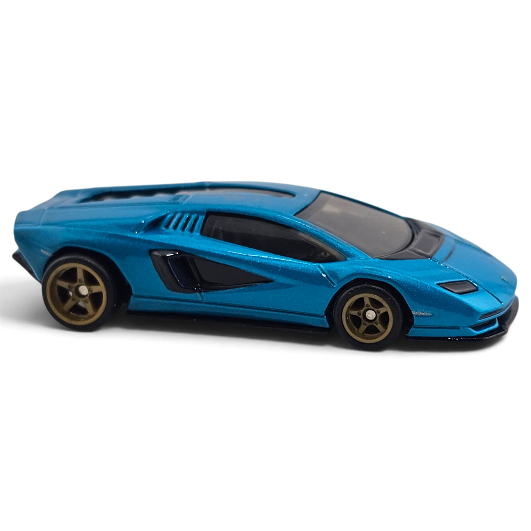 Hot Wheels - Lamborghini Countach LPI 800-4 - 2024 Boulevard Series