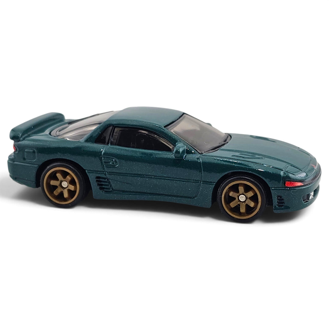 Hot Wheels - Mitsubishi 3000GT VR-4 - 2024 Boulevard Series