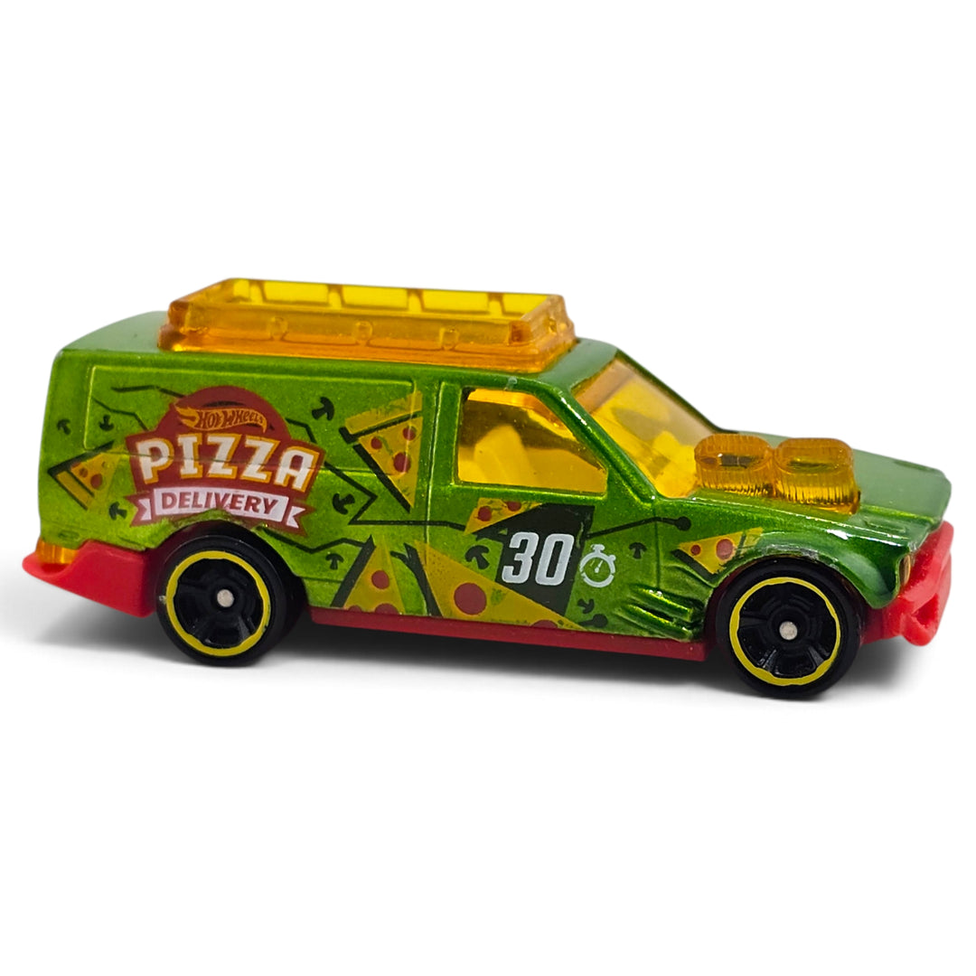 Hot Wheels - Time Shifter - 2025 *5-Pack Exclusive*