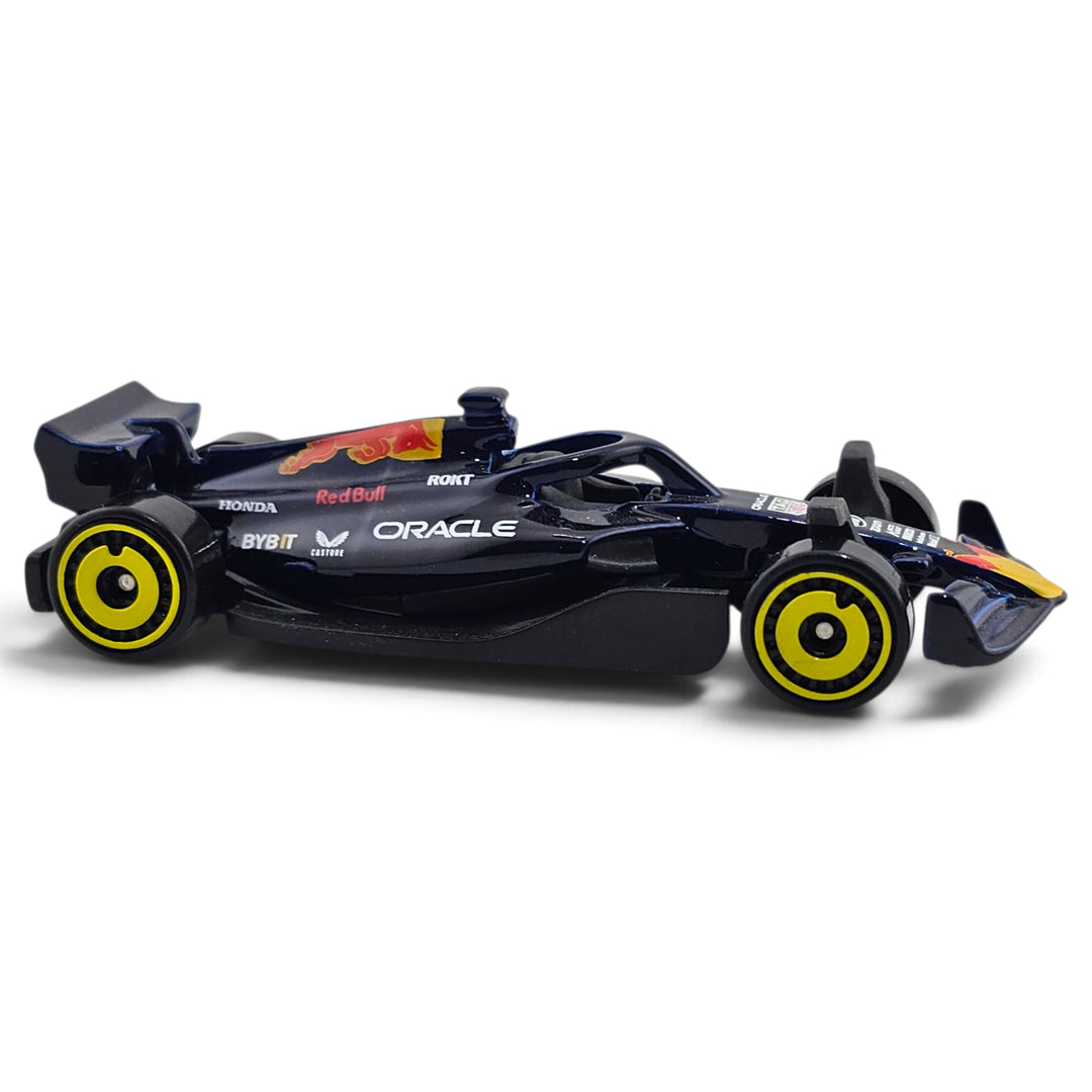 Hot Wheels - Oracle Red Bull Racing - 2025