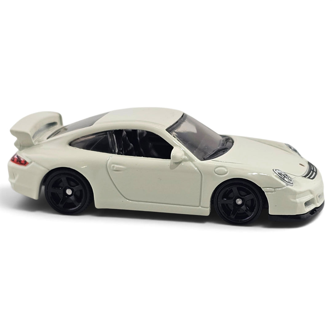 Matchbox - Porsche 911 GT3 - 2024