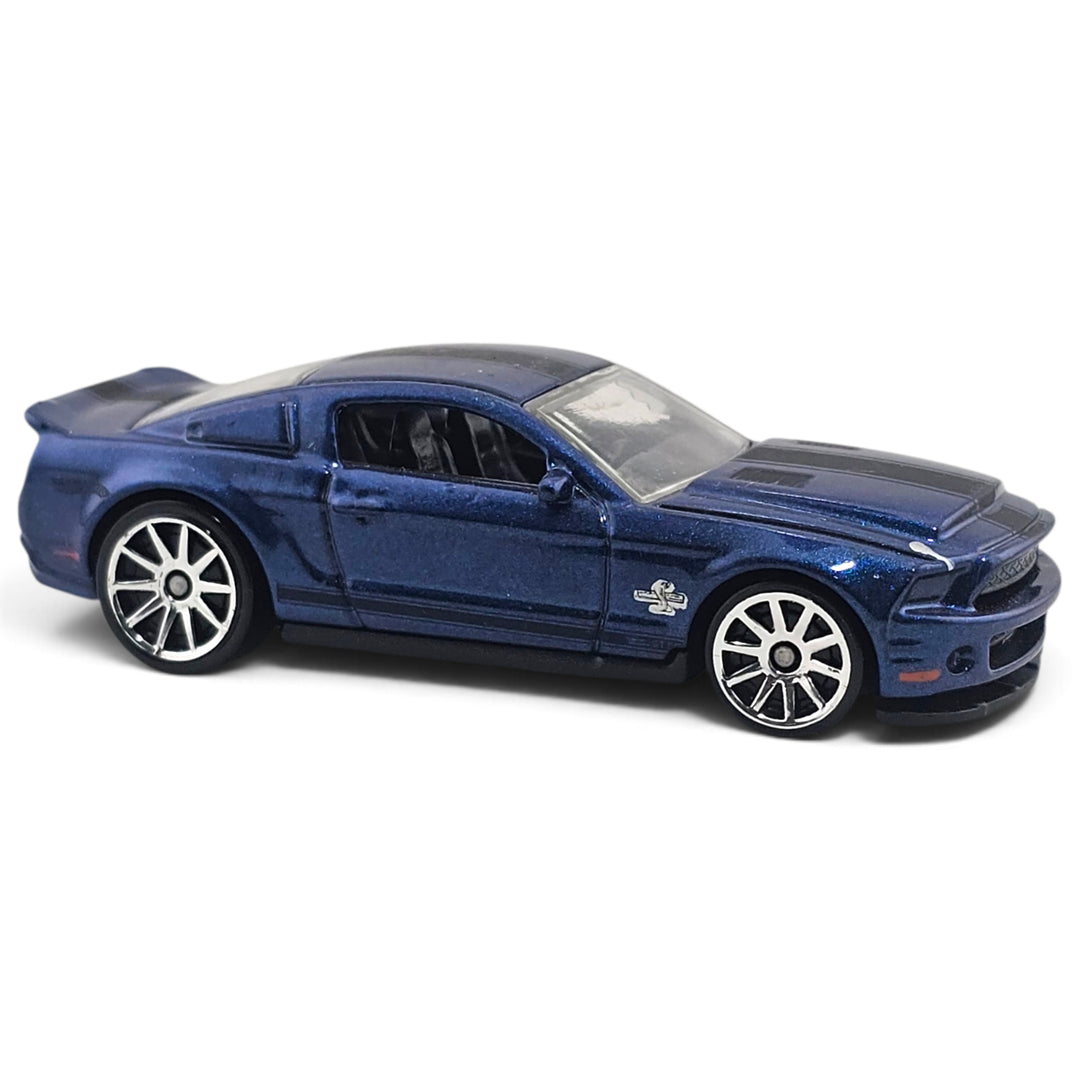 Hot Wheels - &
