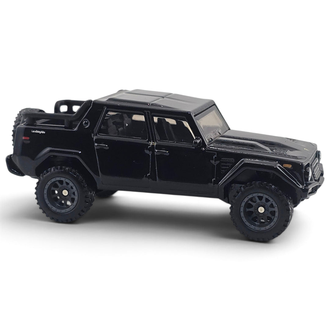 Hot Wheels - Lamborghini LM002 - 2025 Fast &amp; Furious Series
