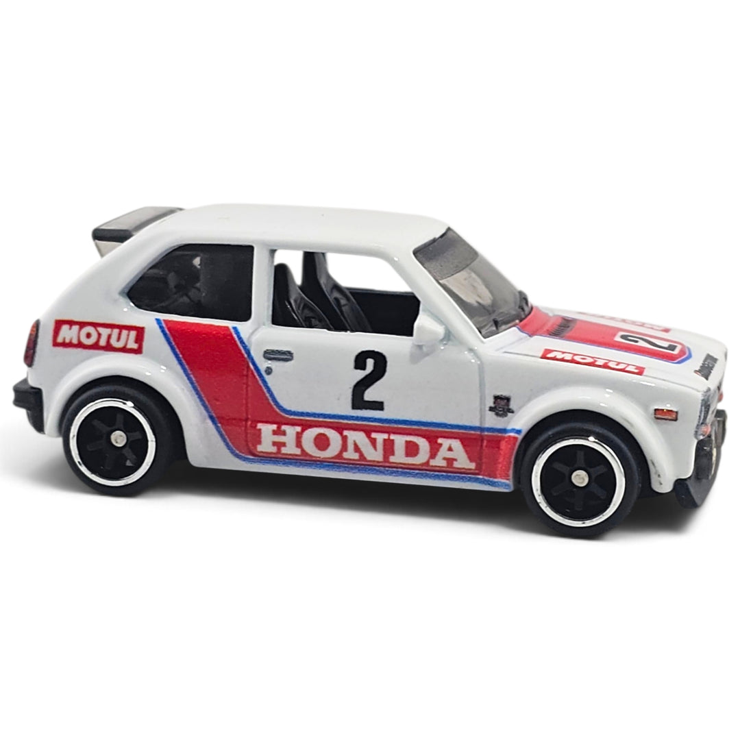 Hot Wheels - &