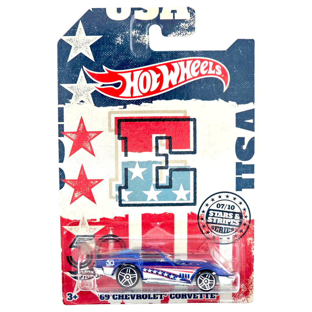 Hot Wheels - &