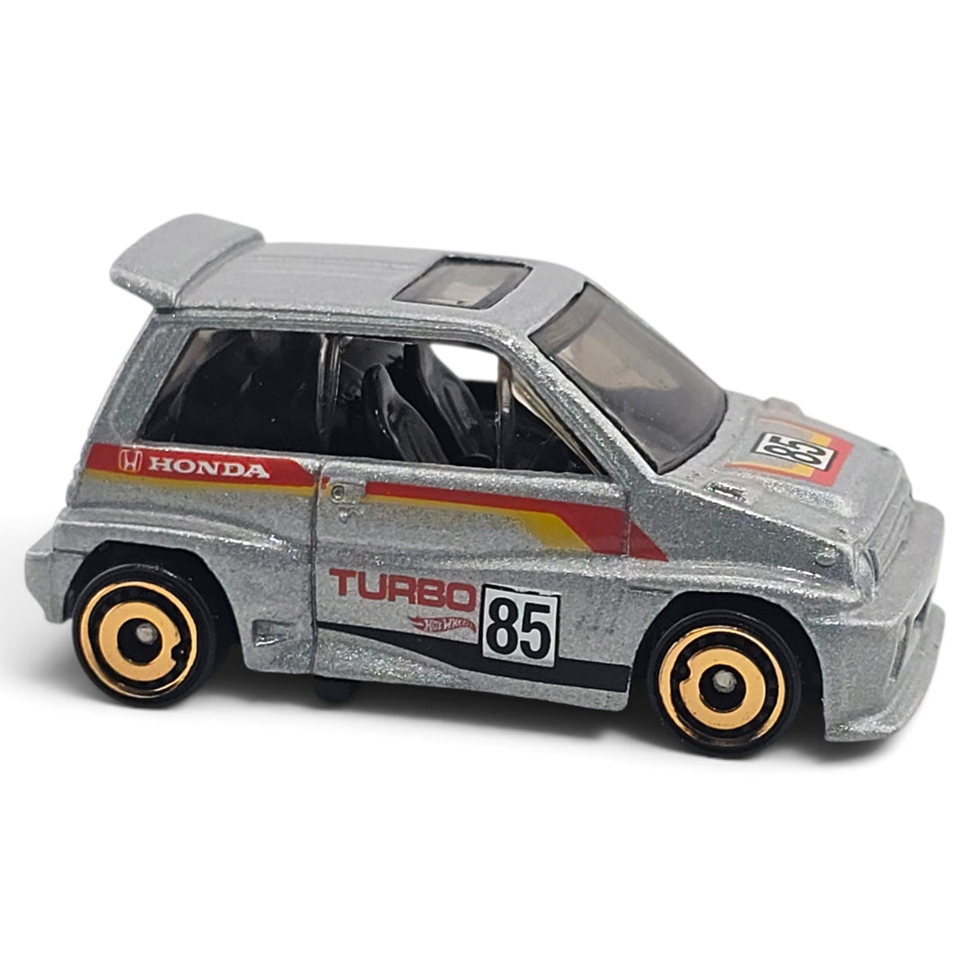 Hot Wheels - &