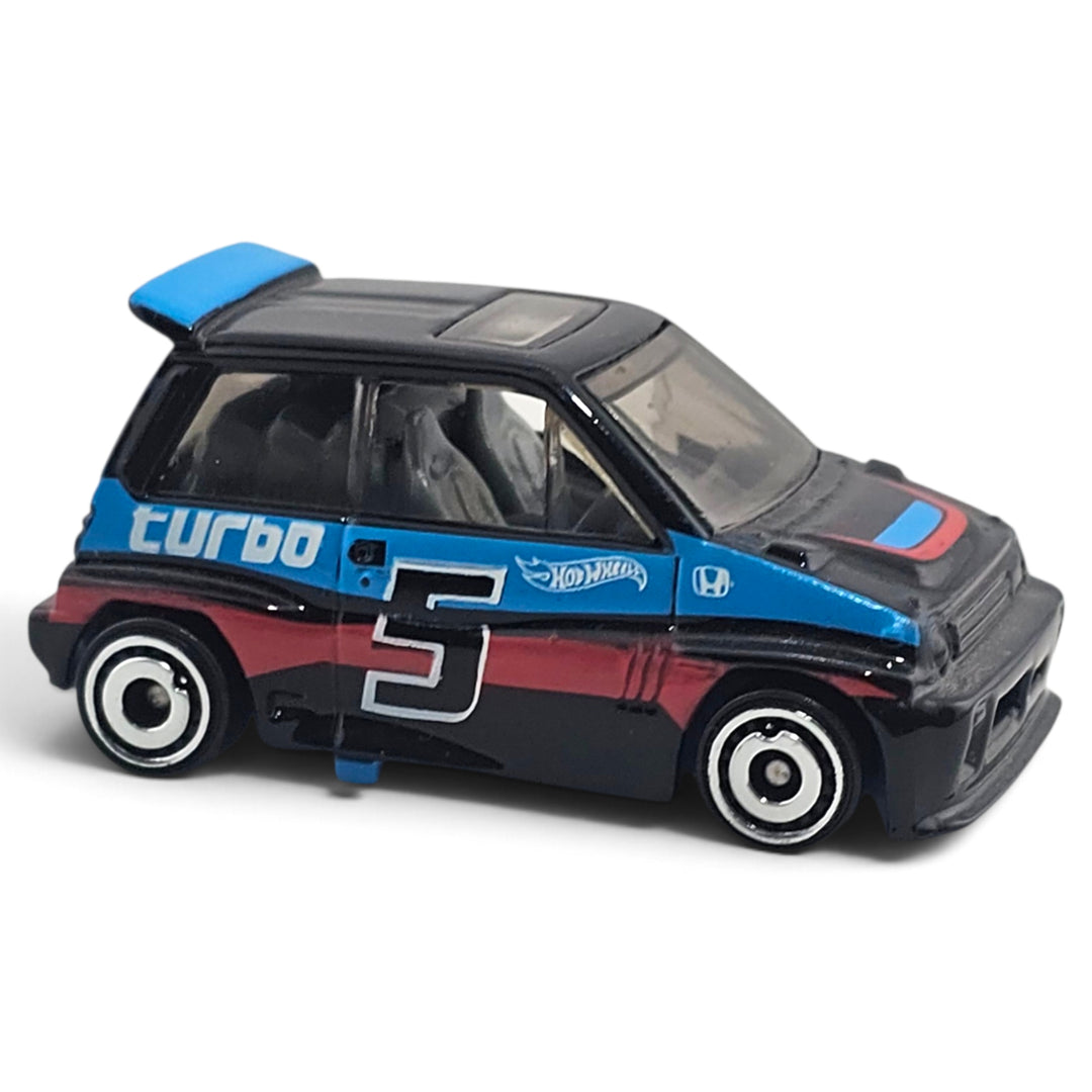 Hot Wheels - &