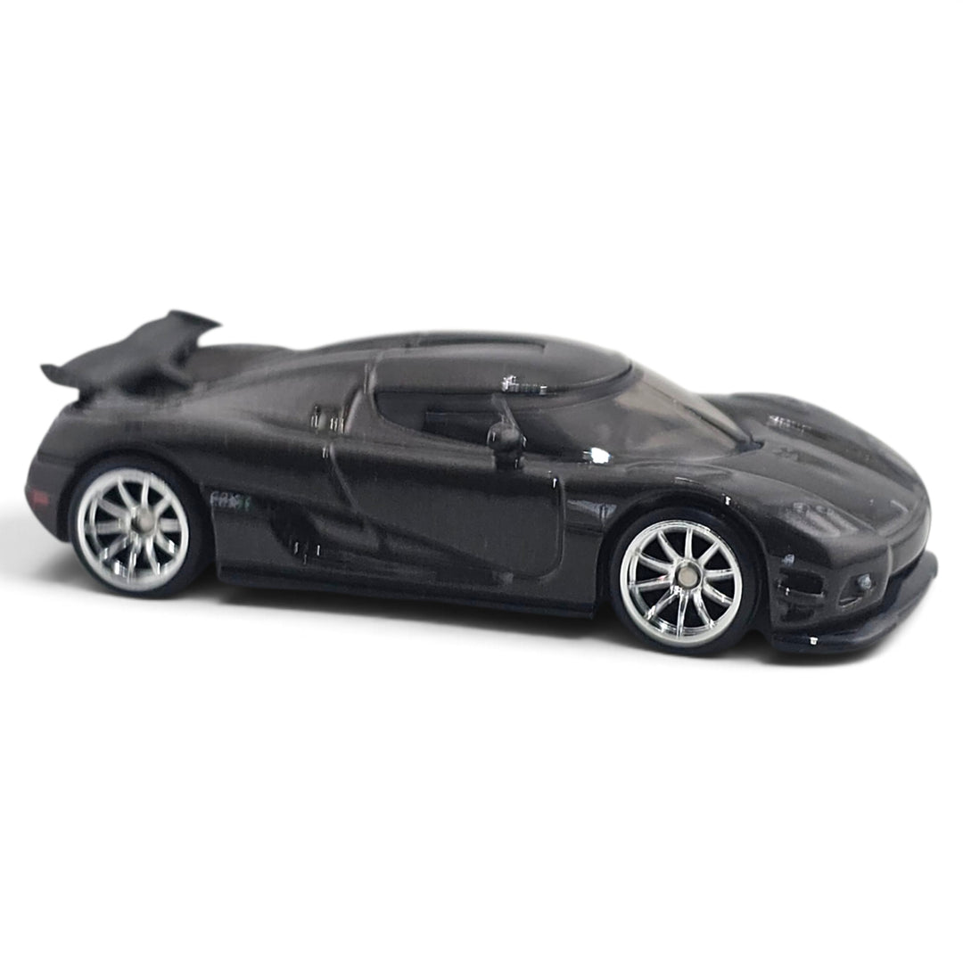 Hot Wheels - Koenigsegg CCXR - 2025 Fast &amp; Furious Series