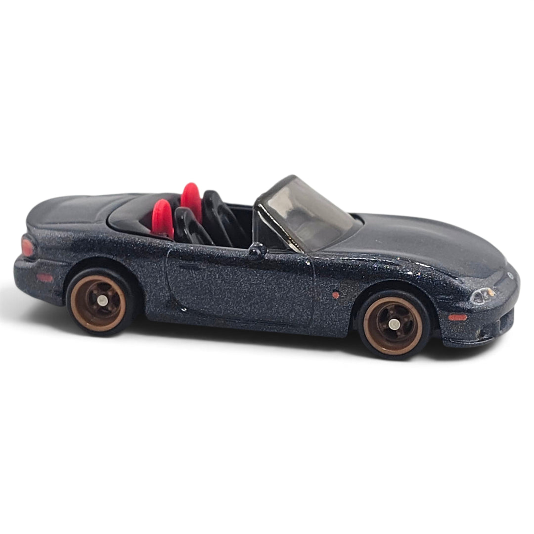 Hot Wheels - &