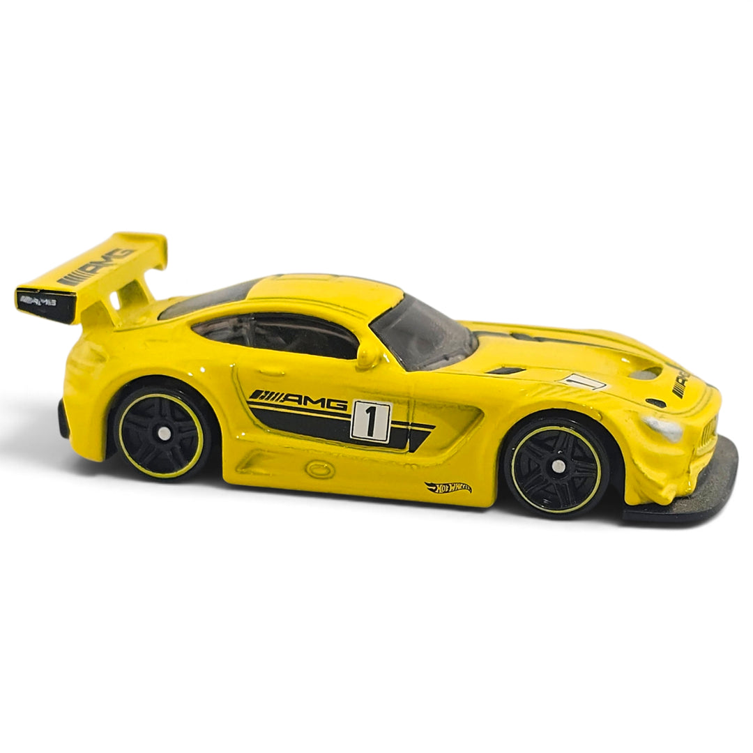 Hot Wheels - &