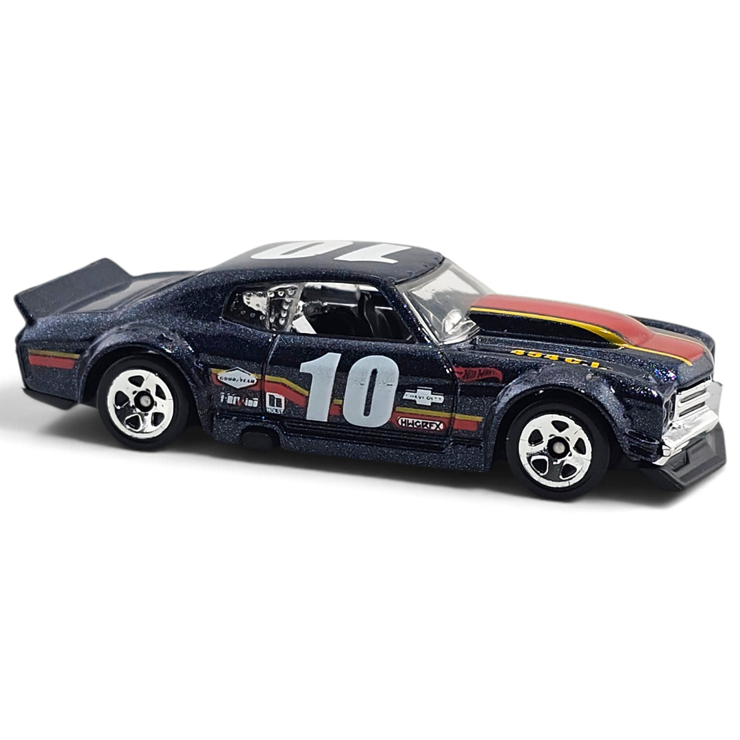 Hot Wheels - &