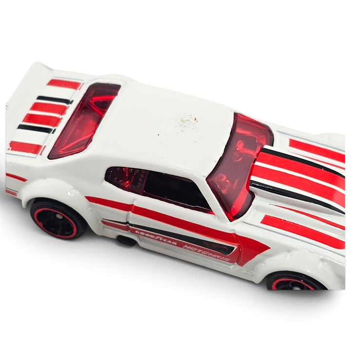 Hot Wheels - &
