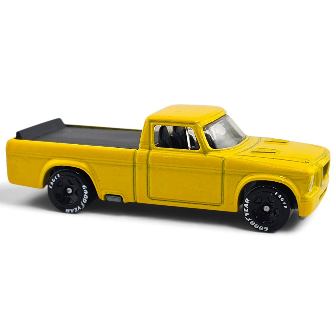Hot Wheels - &