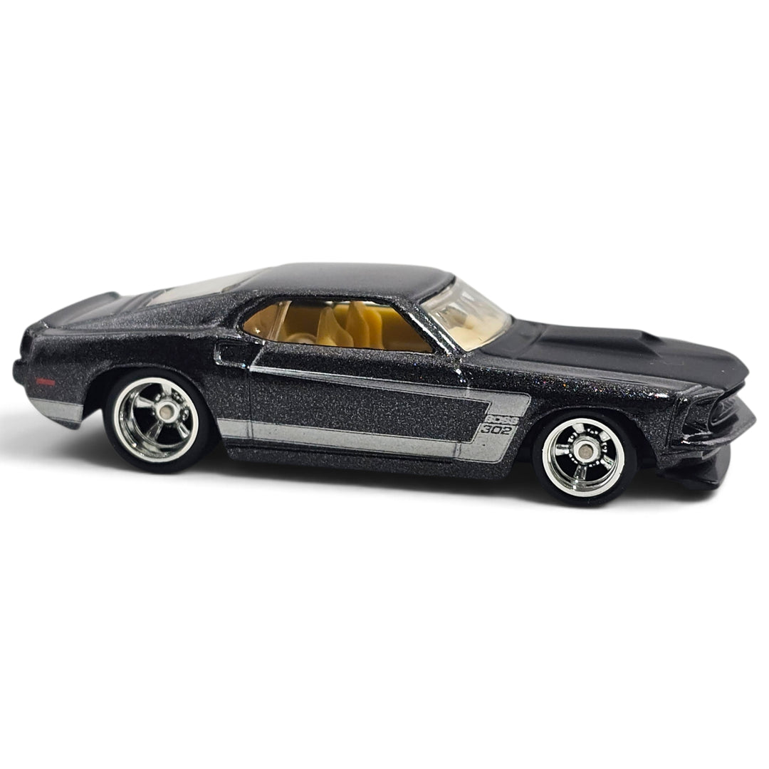 Hot Wheels - &