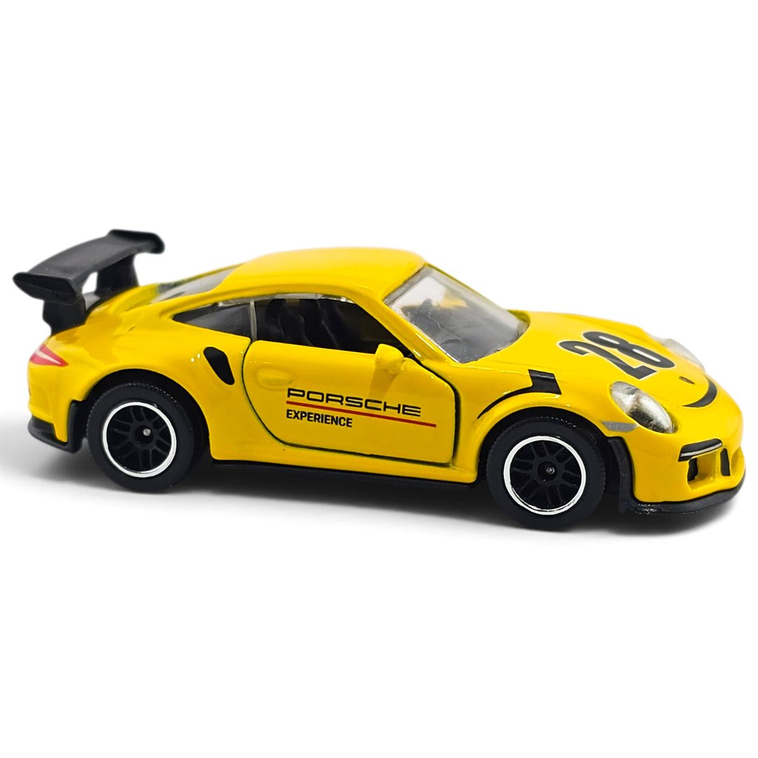 Majorette - Porsche 911 GT3 RS