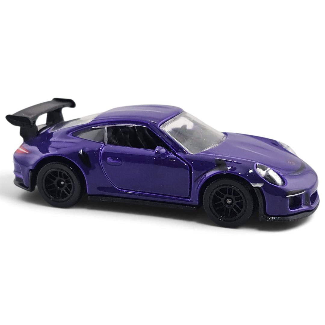 Majorette - Porsche 911 GT3 RS - Porsche Edition Series