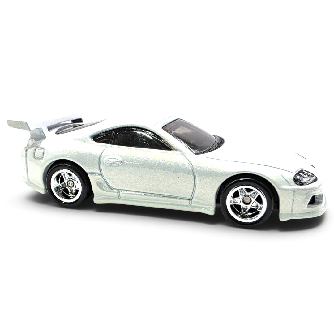 Hot Wheels - Toyota Supra - 2021 Toyota Series
