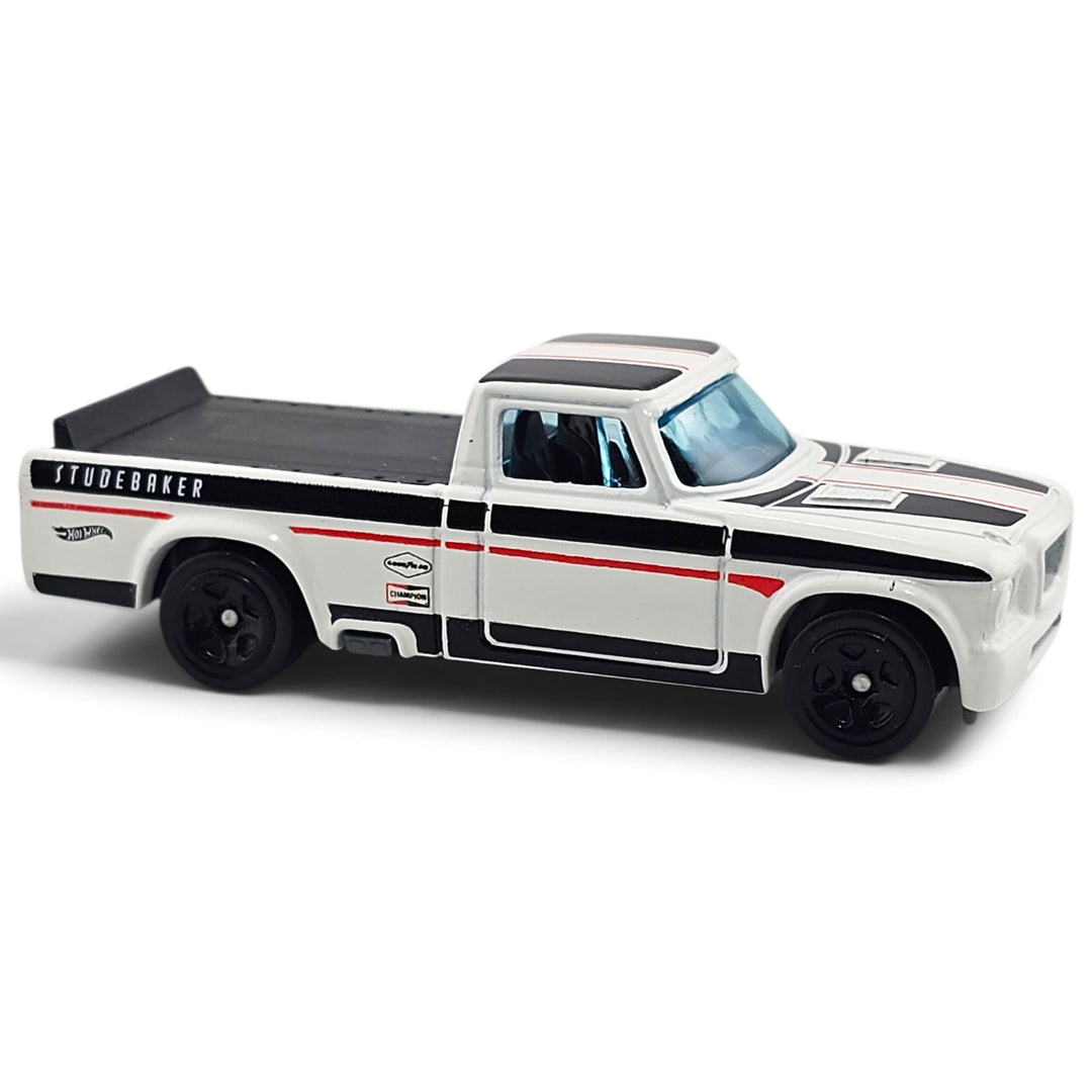 Hot Wheels - &