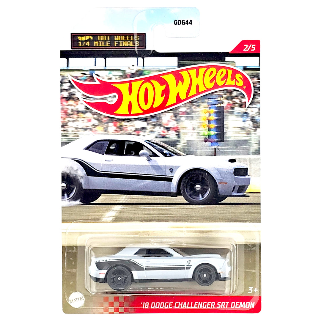 Hot Wheels - &