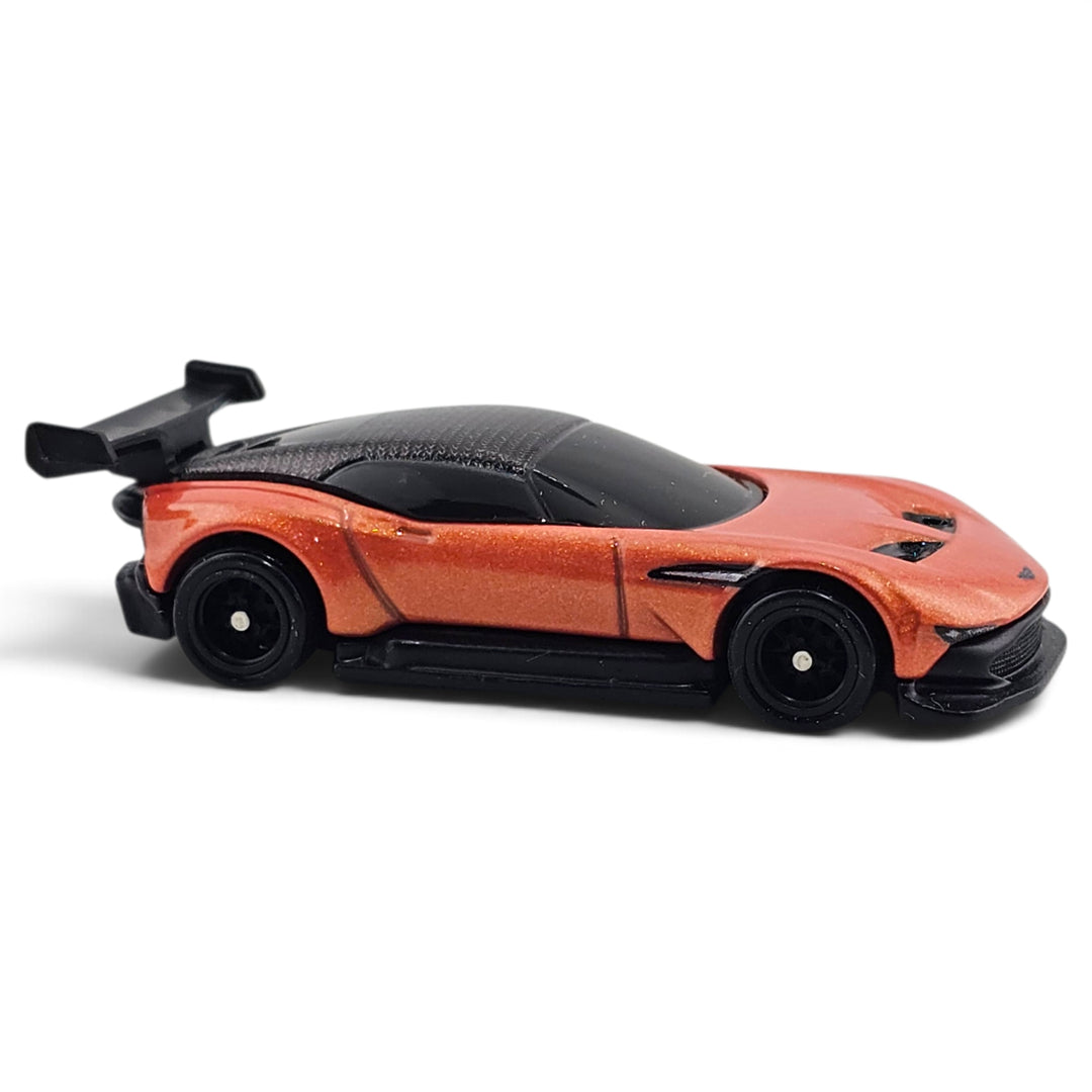 Hot Wheels - Aston Martin Vulcan - 2021 Exotic Envy Series