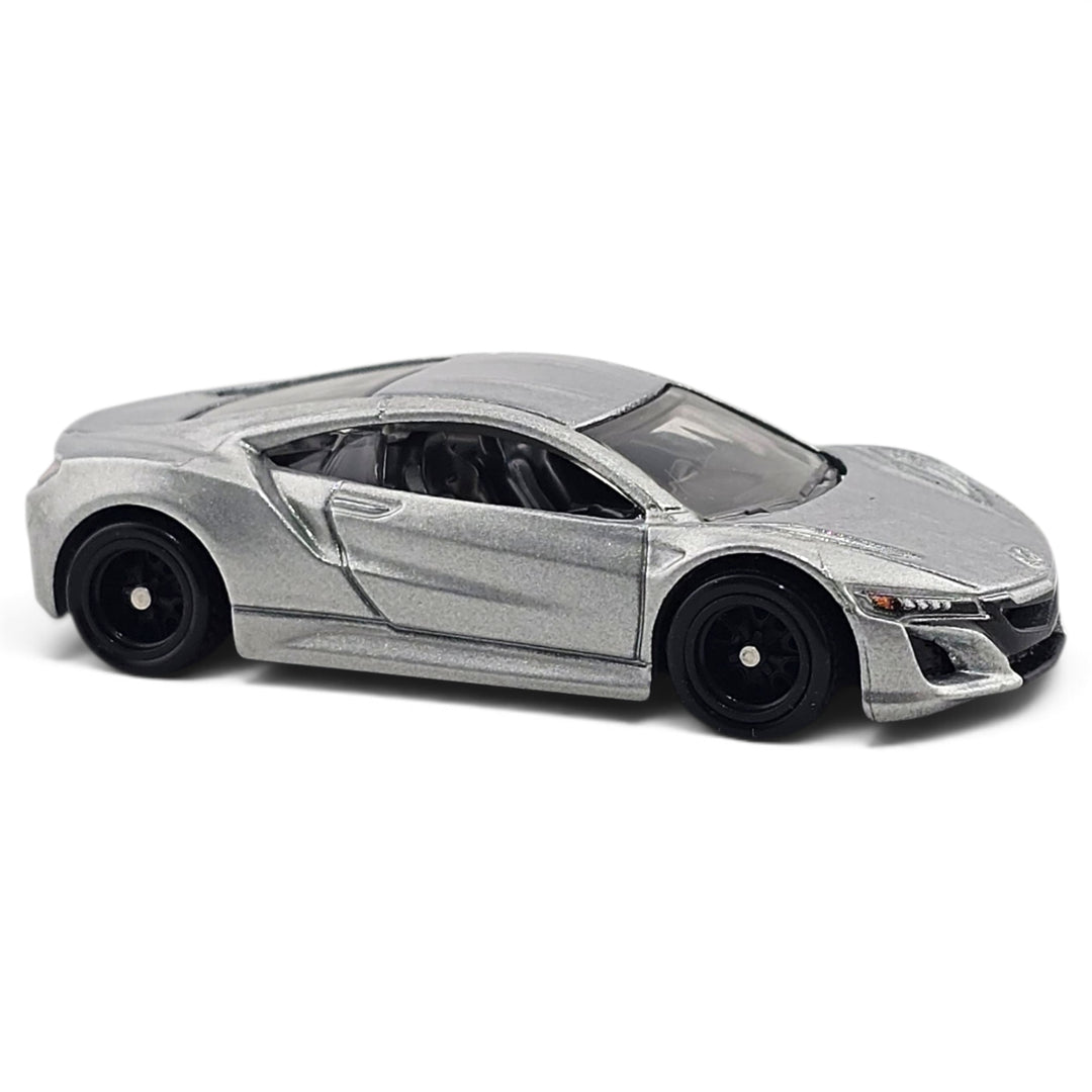 Hot Wheels - &