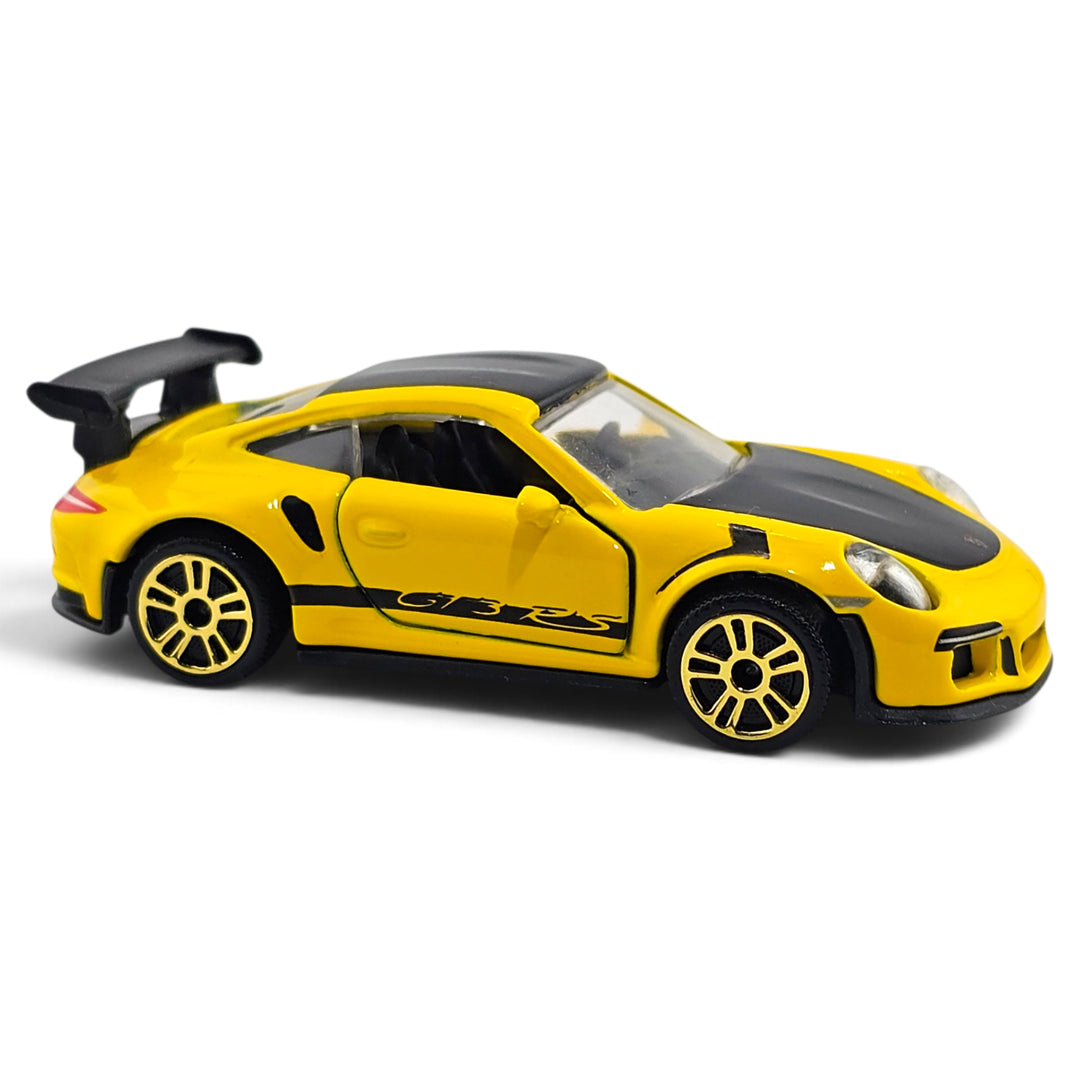 Majorette - Porsche 911 GT3 RS