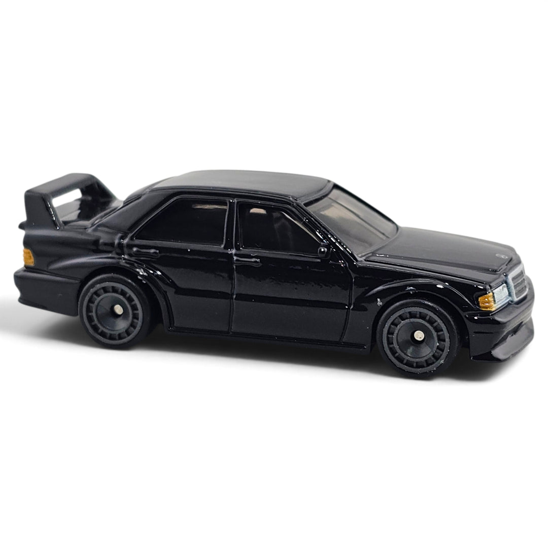 Hot Wheels - Mercedes-Benz 190E 2.5-16 - 2021 Car Culture 2-Pack