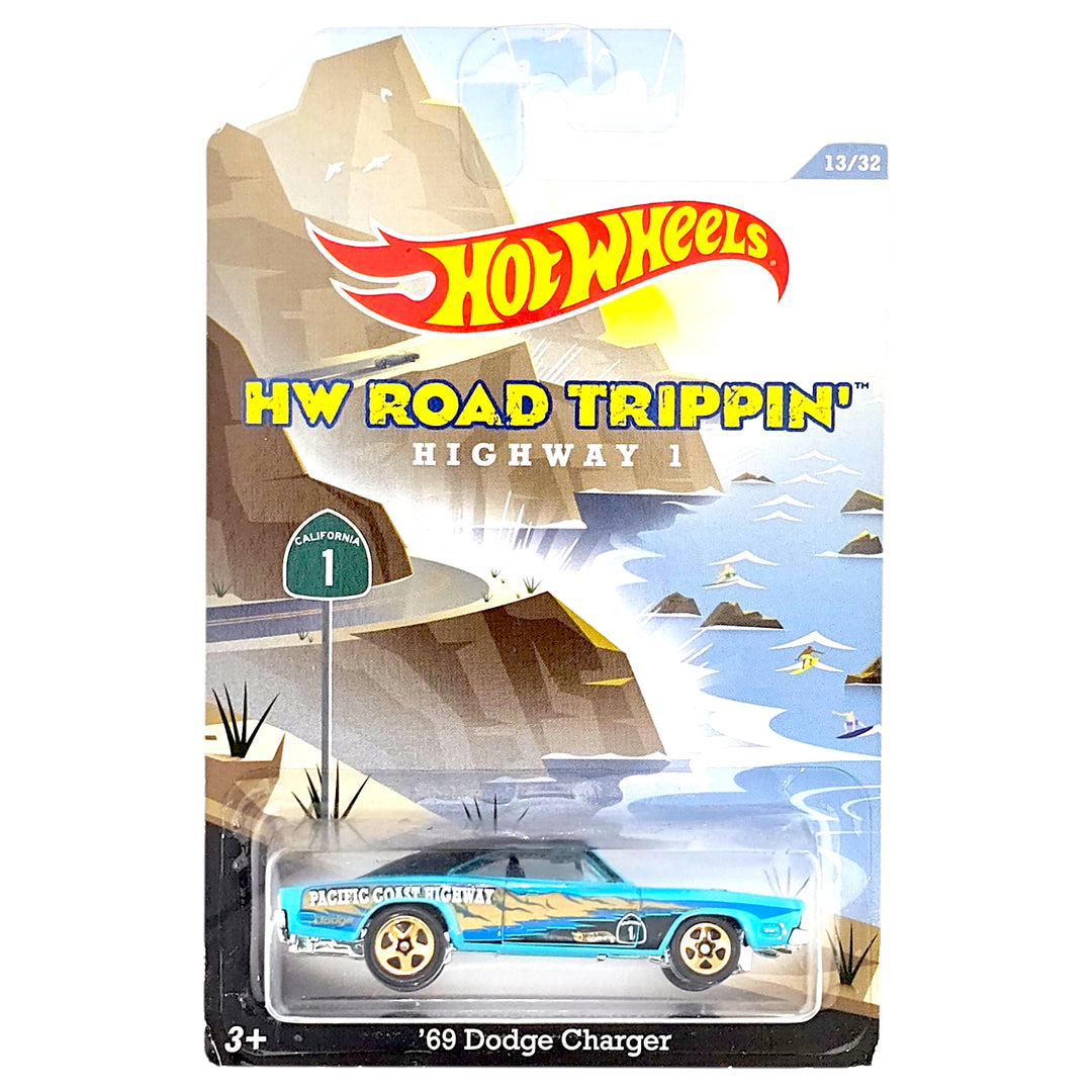 Hot Wheels - &