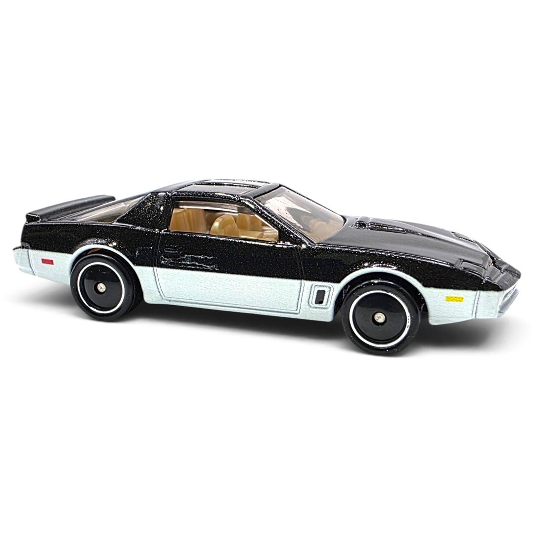 Hot Wheels - K.A.R.R. - 2021 *Car Culture 2-Pack Exclusive*