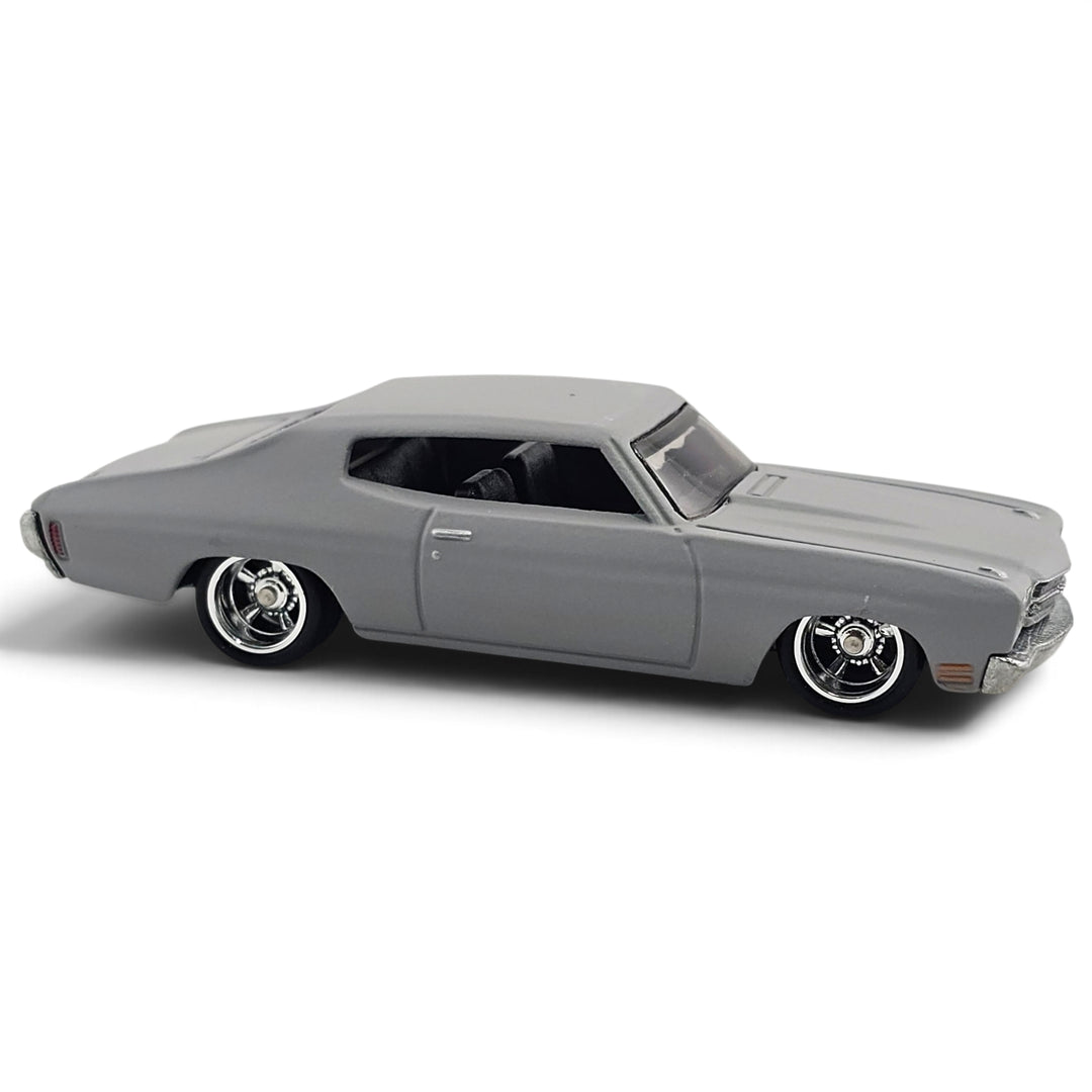 Hot Wheels - 1970 Chevelle SS - 2021 Fast &amp; Furious: Fast Superstar Series