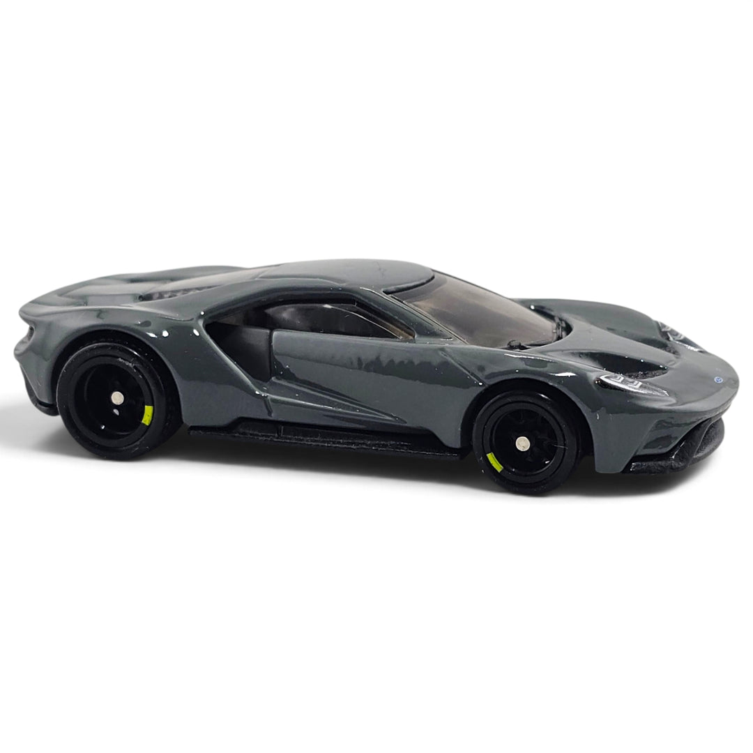 Hot Wheels - &
