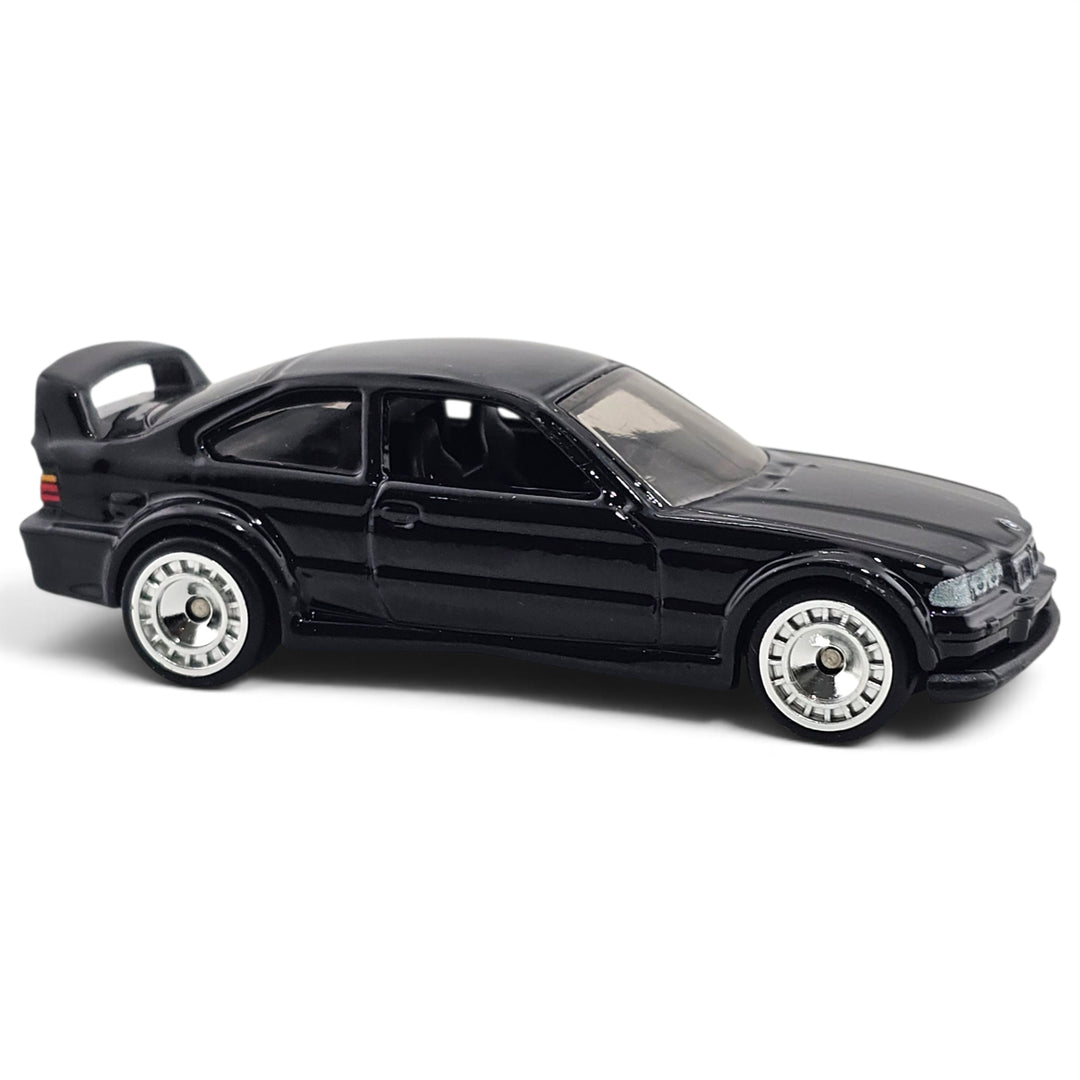 Hot Wheels - BMW E36 M3 Race - 2021 Fast &amp; Furious: Euro Fast Series