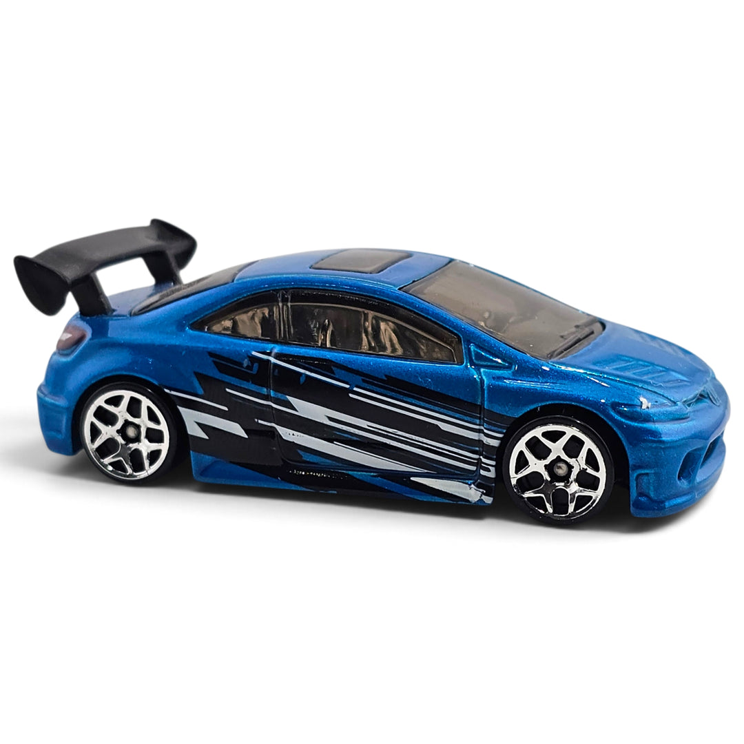 Hot Wheels - Honda Civic Si - 2007